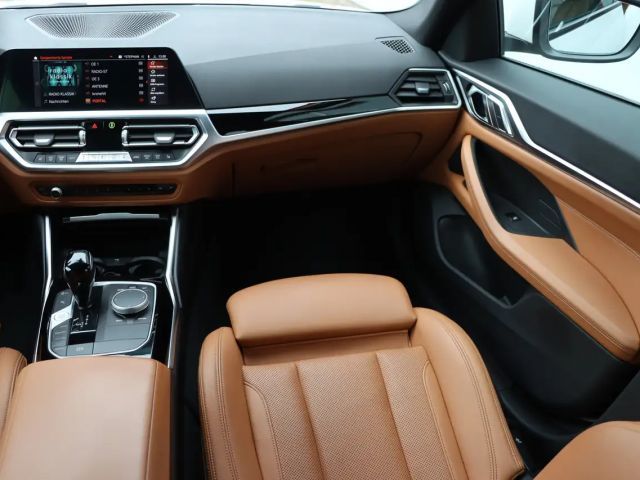 BMW 420 420d Coupé Gran Coupé xDrive