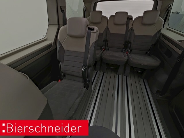 Volkswagen Multivan 2.0 TSI