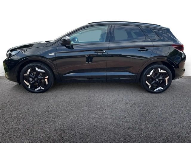 Opel Grandland X GSe Hybrid Innovation