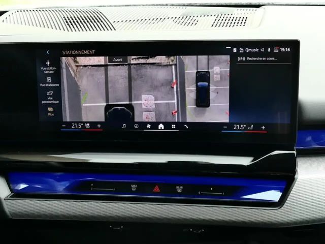 BMW i5 M-Sport Touring eDrive40