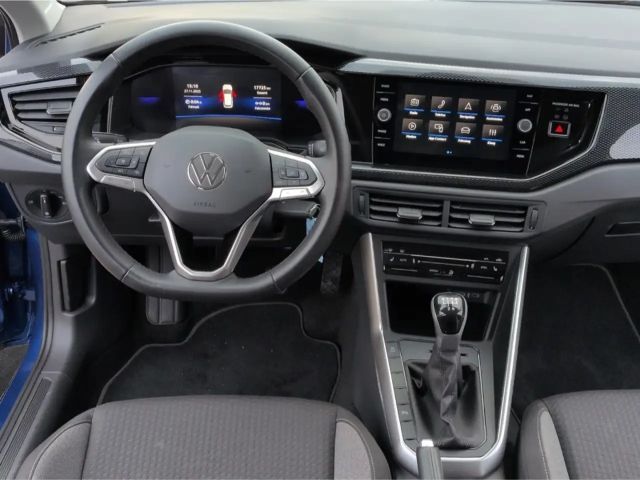 Volkswagen Polo 1.0 TSI Life