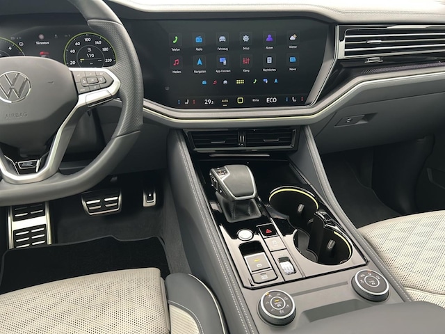 Volkswagen Touareg 3.0 V6 TDI R-Line