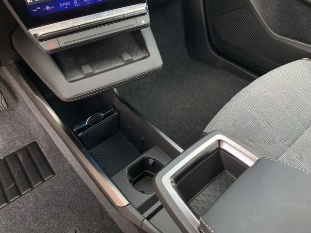 Renault Scenic Techno