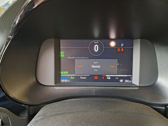 Opel Corsa F e  +LED+SHZ+LHZ+PDC+KLIMAAUTOMATIK