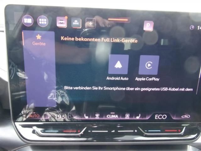 Cupra Leon DSG Sportstourer VZ