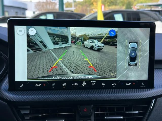 Ford Kuga EcoBoost ST Line X