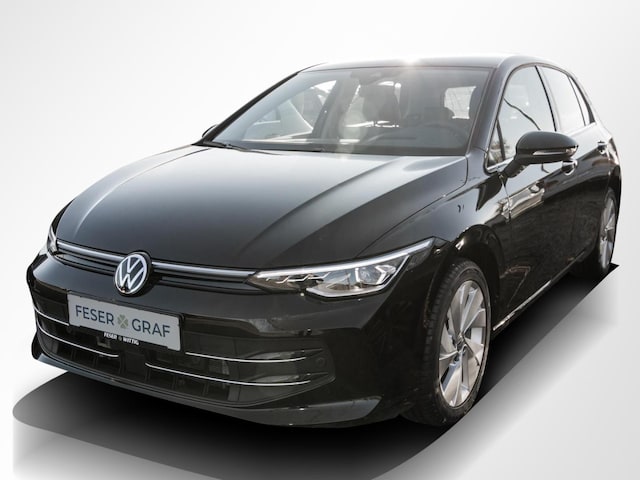 Volkswagen Golf 1.5 eTSI DSG Golf VIII Style