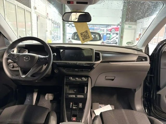 Opel Grandland X GS-Line Grand Sport