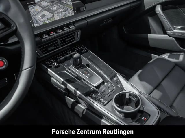 Porsche 992 Cabrio Carrera