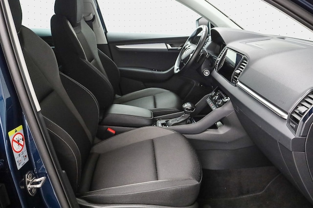 Skoda Karoq 2.0 TDI Tour