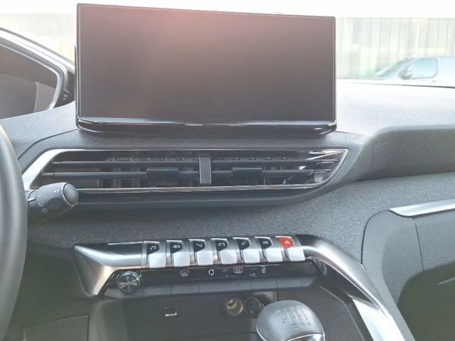 Peugeot 3008 Allure Pack PureTech