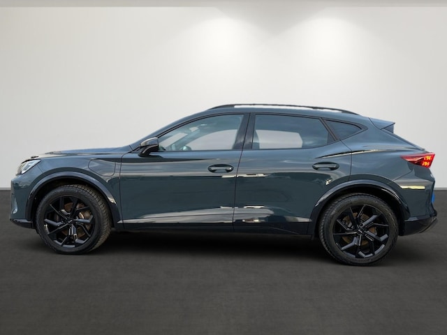 Cupra Formentor 1.5 TSI e-Hybrid