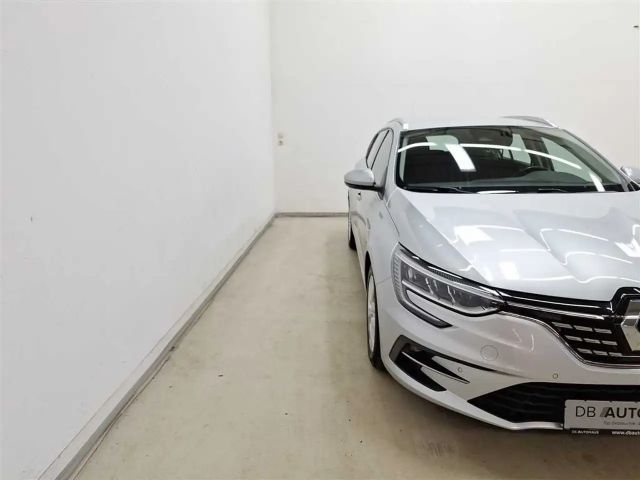 Renault Megane Business Line