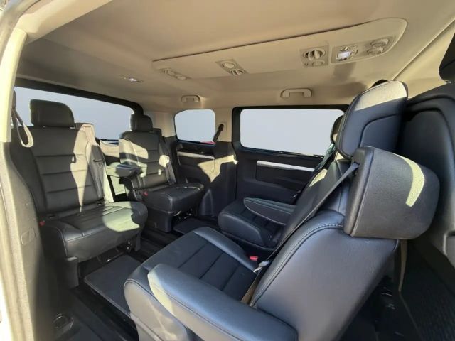 Opel Zafira Life 2.0 CDTI Tourer