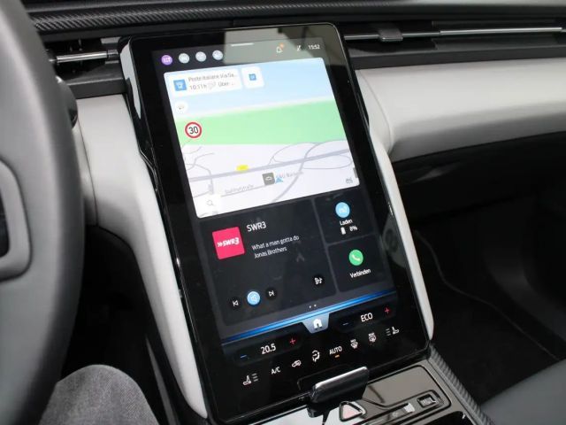 Ford Capri Premium RWD