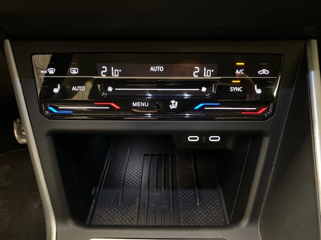 Volkswagen Taigo 1.0 TSI