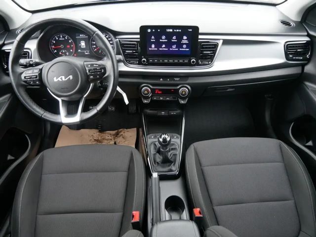 Kia Rio 1,2 DPI Gold ISG