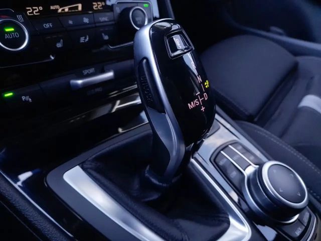 BMW 218 218d Gran Tourer