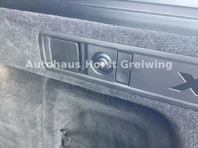 BMW X5 M-Sport xDrive