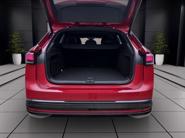 Volkswagen ID.7 IQ.Drive Pro Tourer