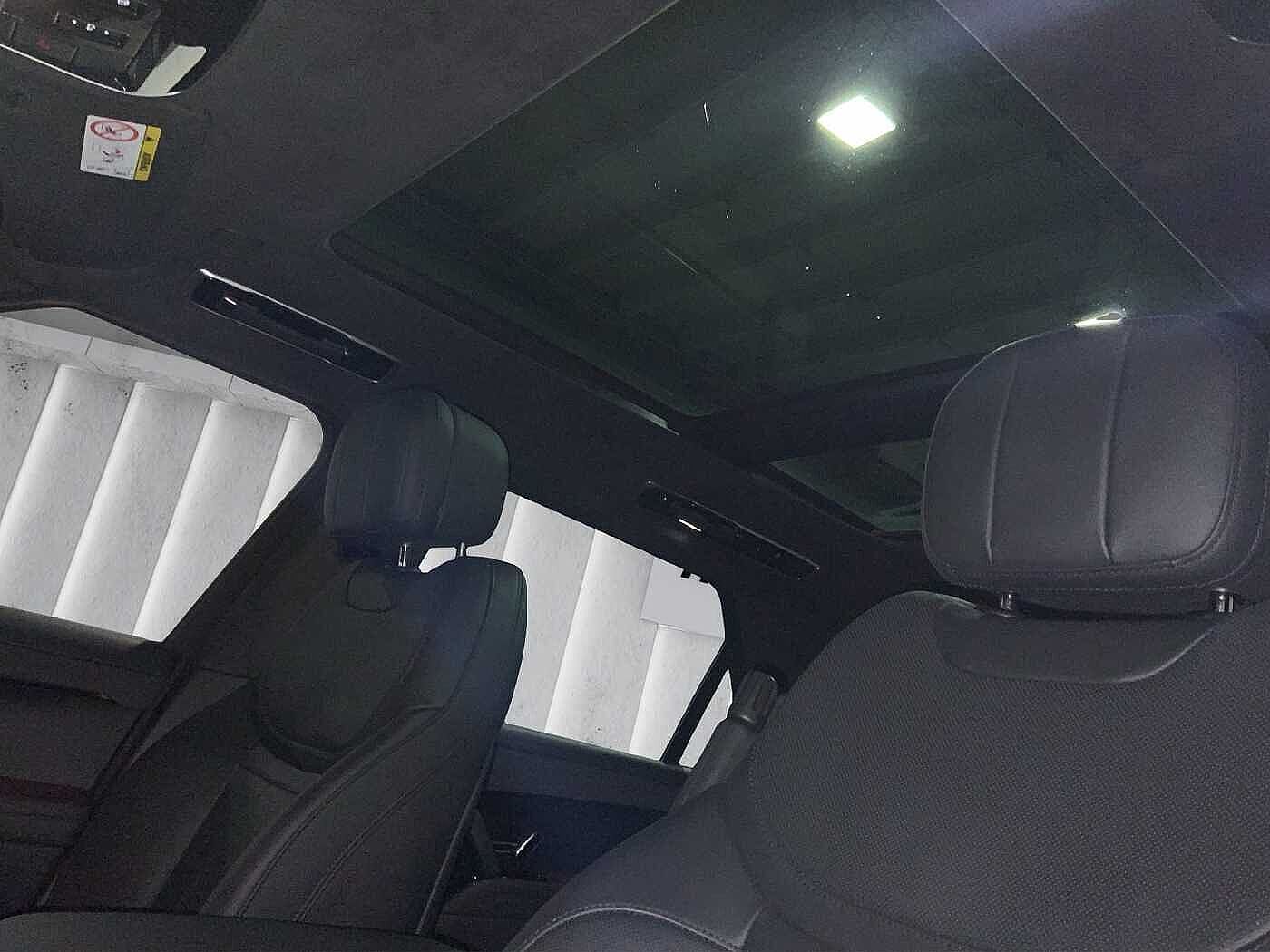 Land Rover Range Rover Sport Autobiography