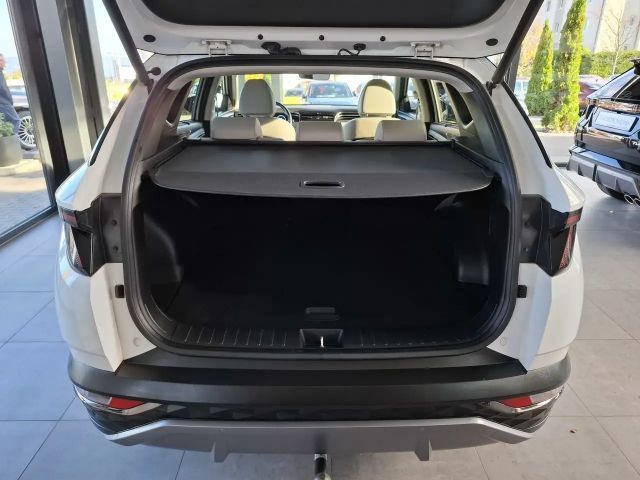 Hyundai Tucson 1.6 Hybrid Prime T-GDi