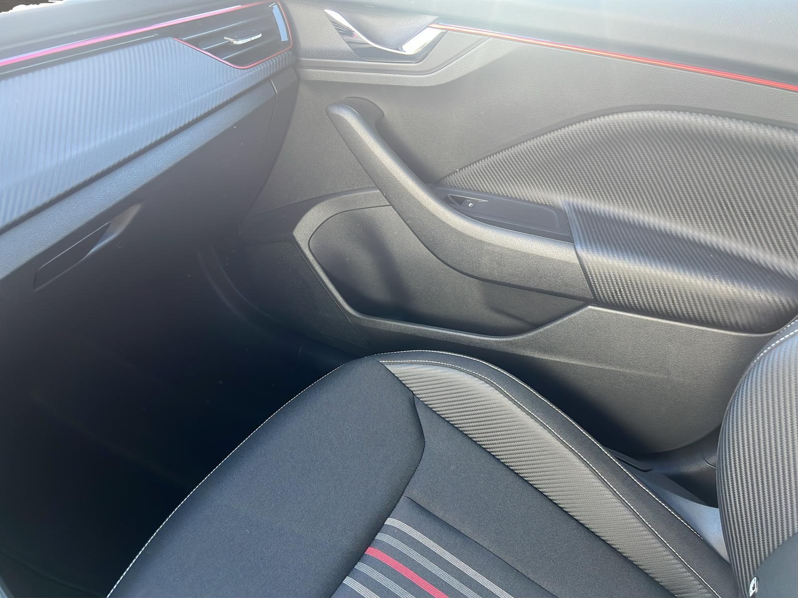 Skoda Scala 1.0 TSI Monte Carlo