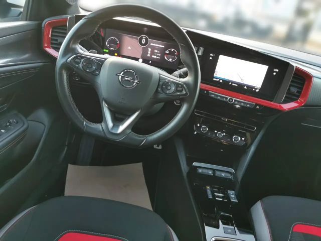 Opel Mokka 1.2 Turbo GS-Line Grand Sport Turbo