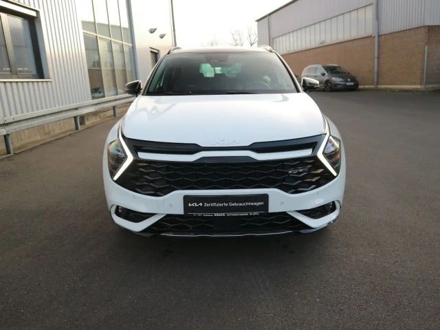 Kia Sportage GDi GT-Line