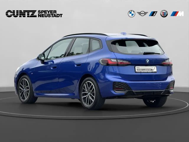 BMW 218 218d Active Tourer M-Sport
