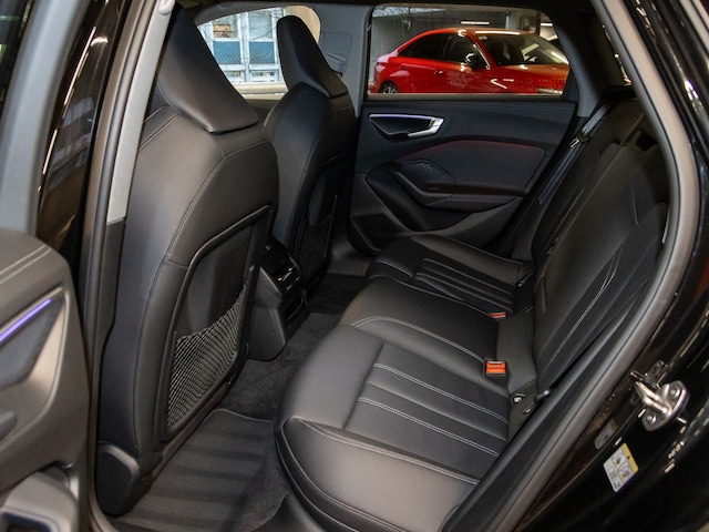 Audi A5 Avant Quattro S-Tronic