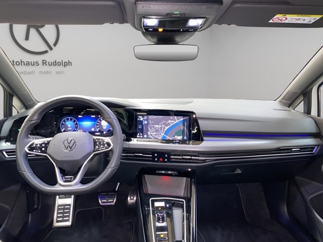 Volkswagen Golf 1.5 eTSI DSG Golf VIII Variant