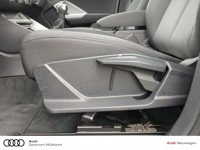 Audi Q3 35 TFSI S-Tronic