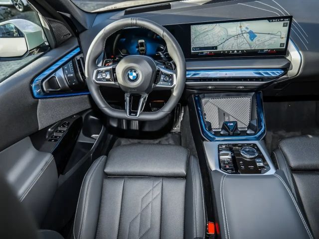 BMW X3 M-Sport xDrive