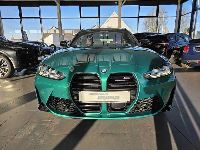 BMW M3 Competition Touring xDrive