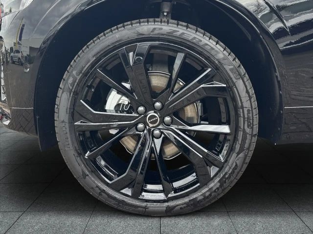 Volvo XC60 AWD Ultra