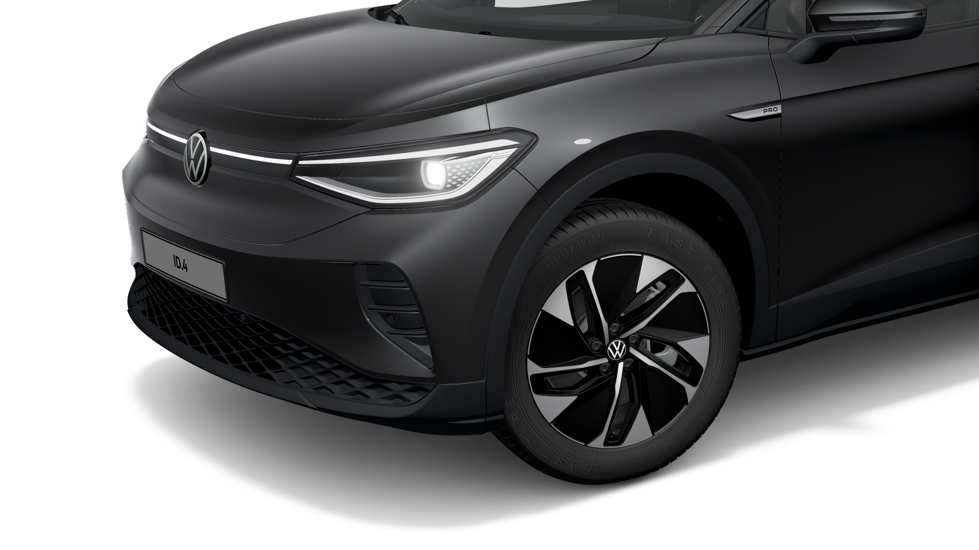 Volkswagen ID.4 150 kW Performance Pro