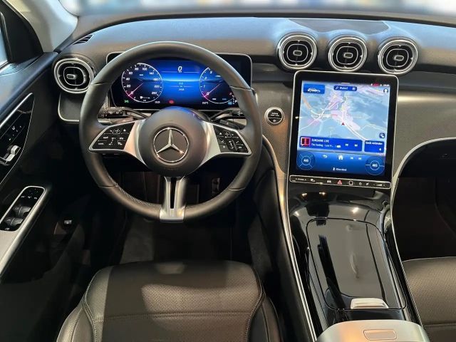 Mercedes-Benz GLC 200 4MATIC AVANTGARDE