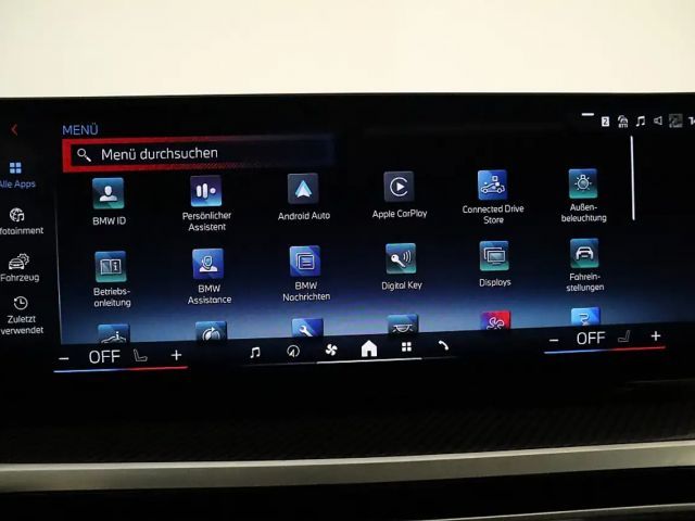 BMW i4 Coupé Gran Coupé M50 xDrive