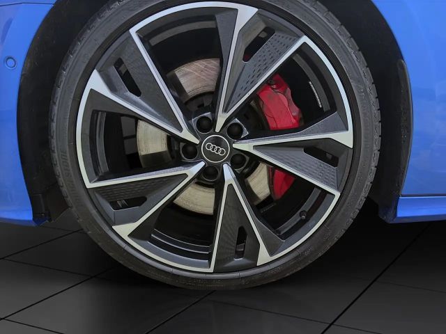 Audi A6 Hybride Quattro S-Line