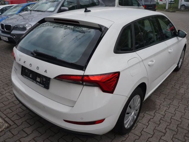 Skoda Scala Cool Edition Cool Plus