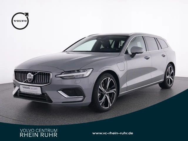 Volvo V60 AWD Recharge T6
