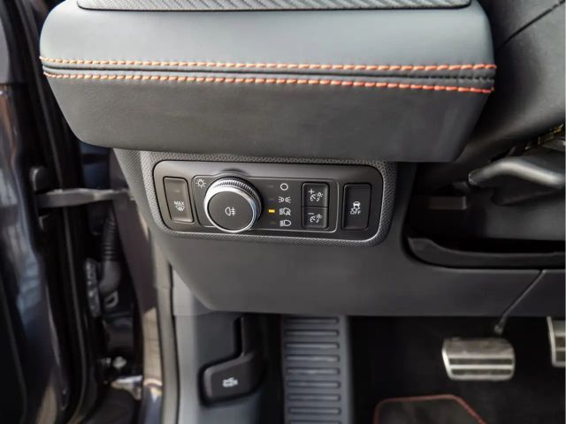 Ford Mustang Mach-E AWD