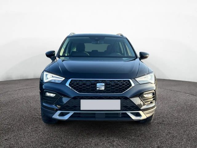 Seat Ateca DSG Style