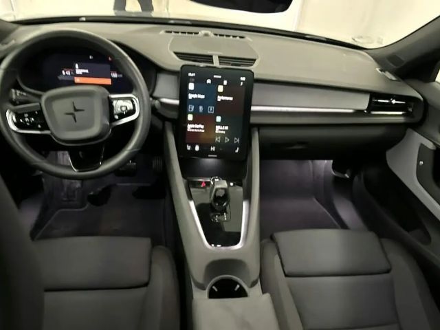 Polestar 2 Dual motor Long range Plus