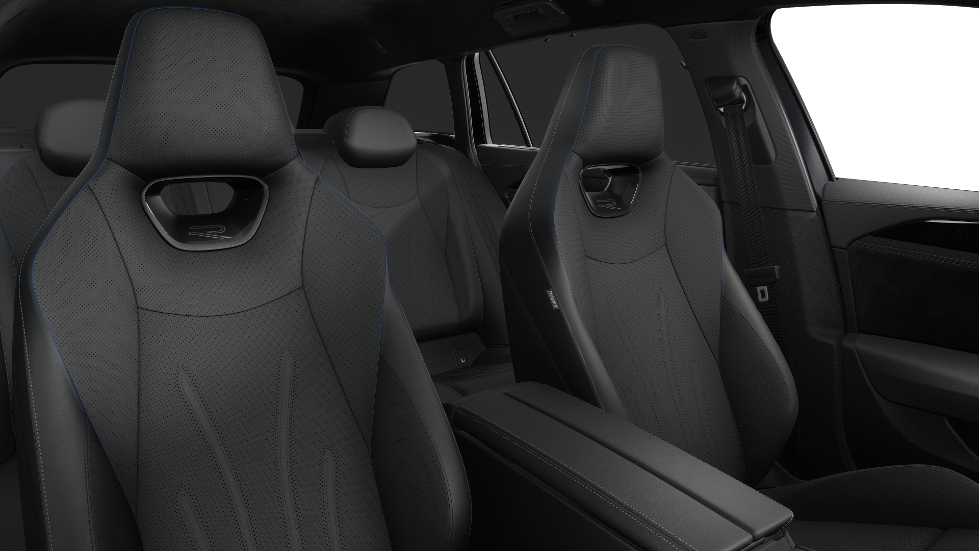 Volkswagen Passat 2.0 TDI DSG R-Line Variant