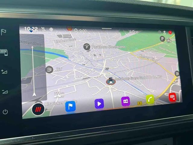 Seat Ateca 2.0 TDI FR-lijn