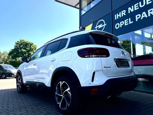 Citroën C5 Aircross Hybrid Shine