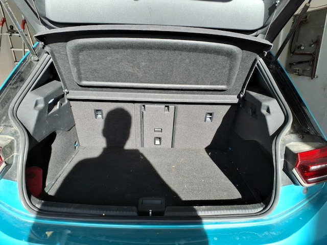 Volkswagen ID.3 EDITION 204PS ACC.WÄRMEPUMPE.KAMERA.NAVI.LED.HUD.PANO.LKRD-HZG