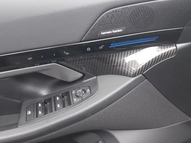 BMW 520 520d M-Sport